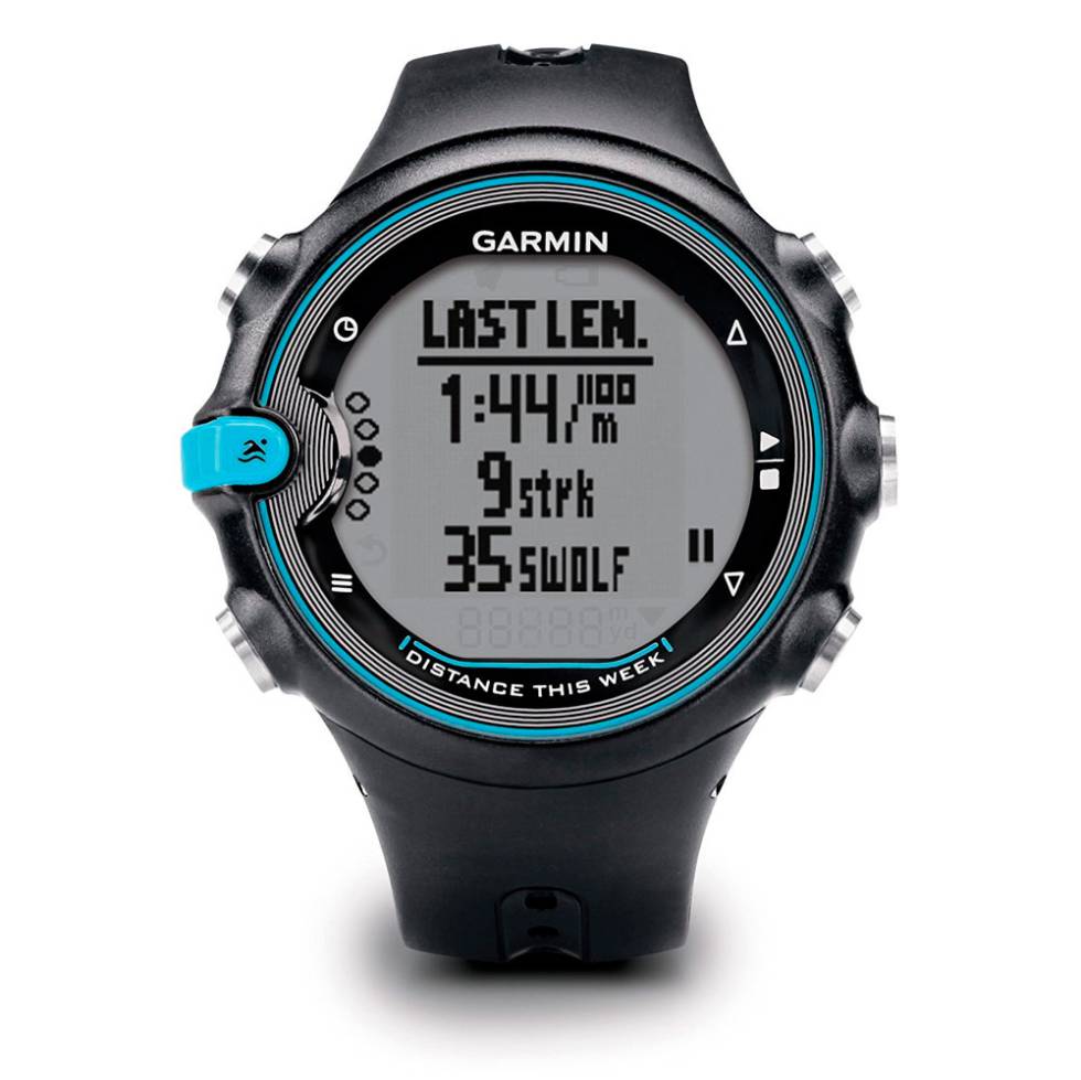 reloj Garmin Swim