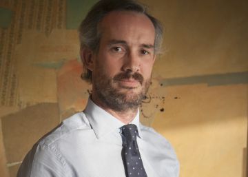 Guillermo de Juanes, nuevo director financiero del Grupo PRISA Guillermo de Juanes, nuevo director financiero del Grupo PRISA