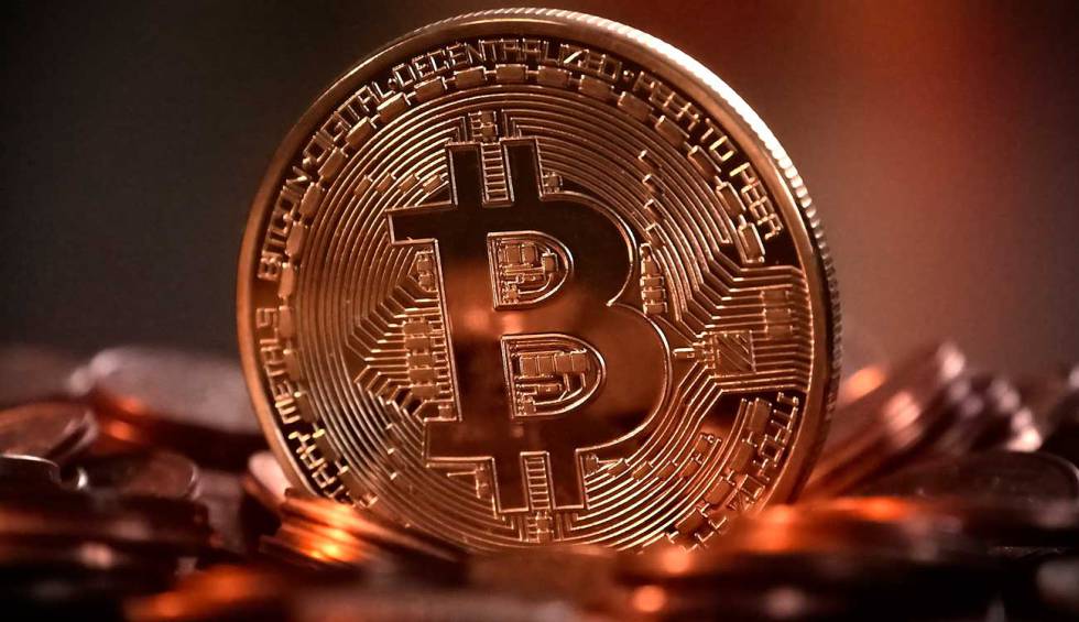 Moneda Bitcoin