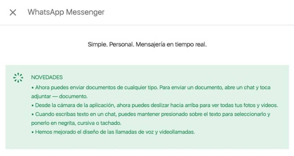 WhatsApp