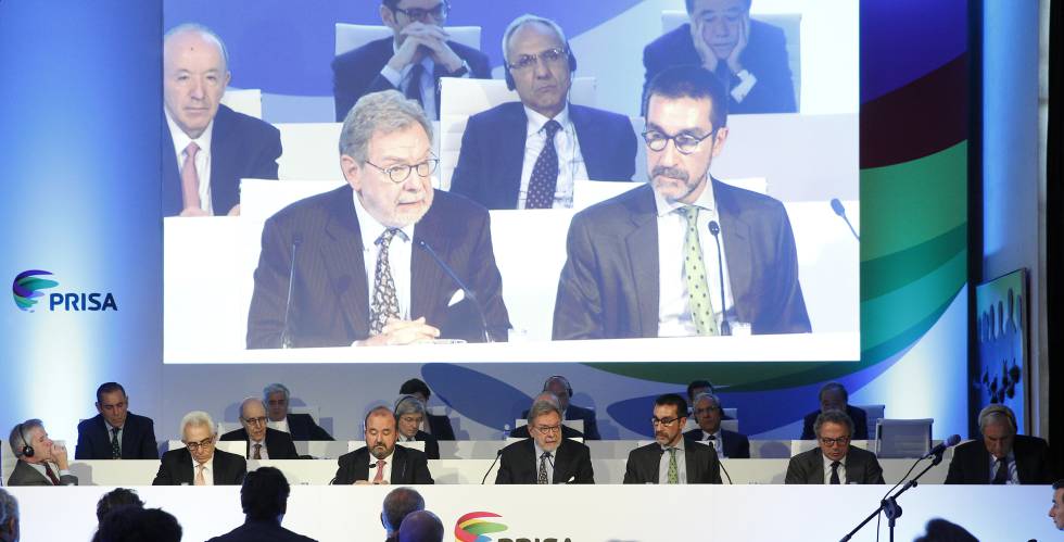 Prisa vende su participación en Media Capital por 440 millones