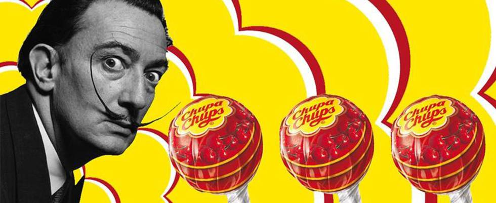 Salvador Dalí