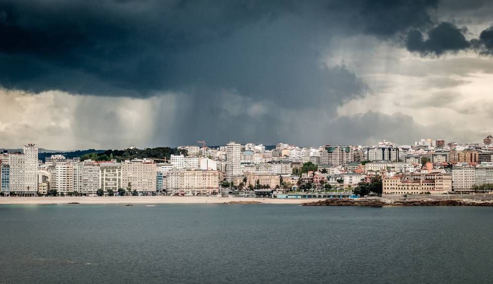 Riazor