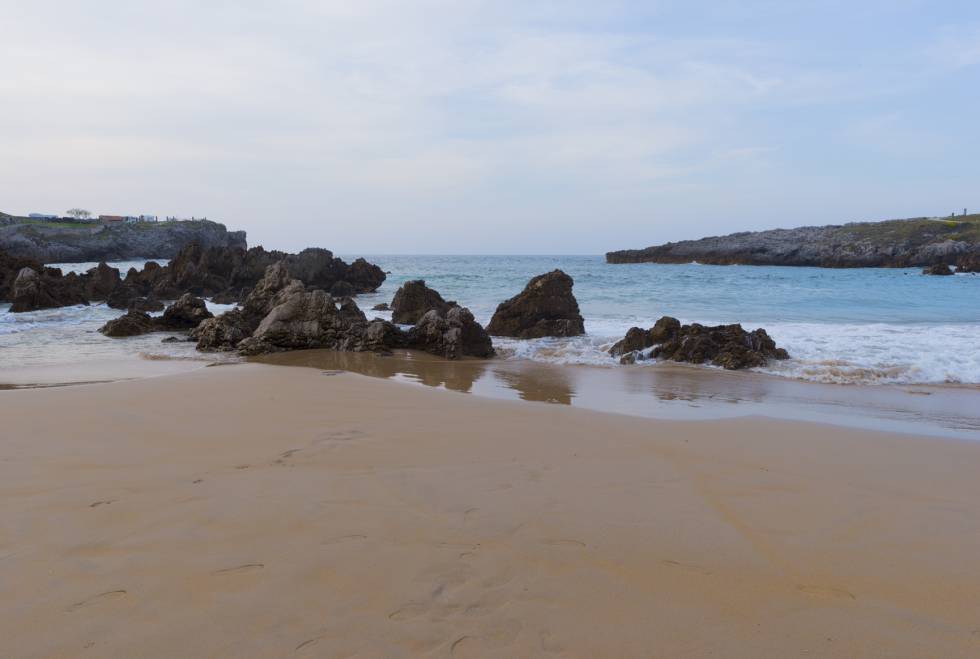 Playa Toró