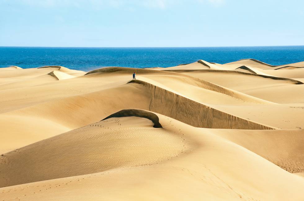 Maspalomas