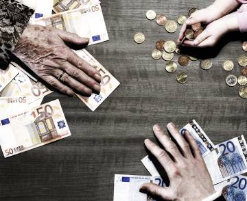 Pensiones