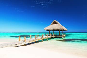 Las islas son para el verano