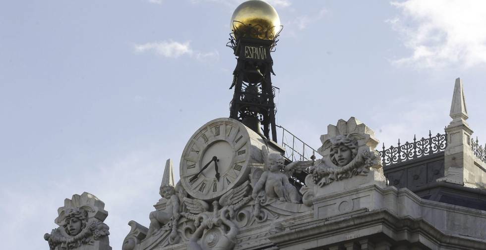 FMI destaca necesidad de crecimiento de la productividad en España — VENEZUELA