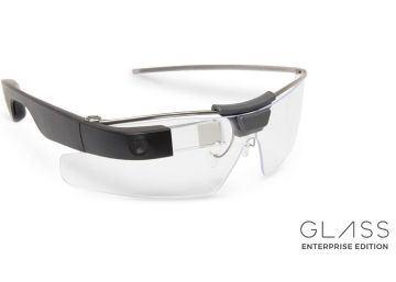Las nuevas Google Glass Enterprise ya están disponibles en España