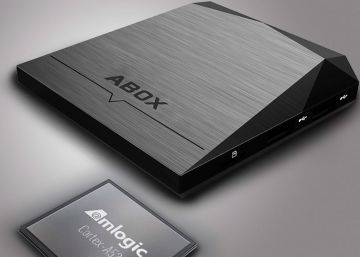 Android TV asequibles para disfrutar de Netflix o Amazon Prime Video en tu TV