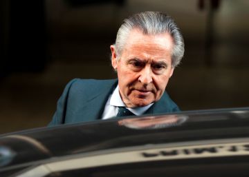 Miguel Blesa.