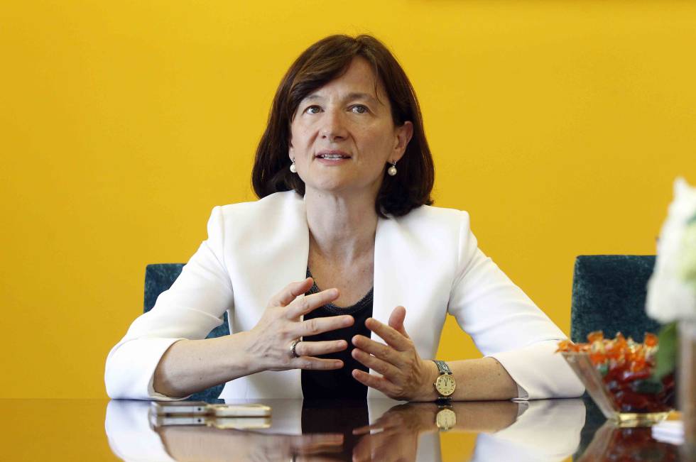 Ashurst: “En el mercado español estamos en una posición envidiable”