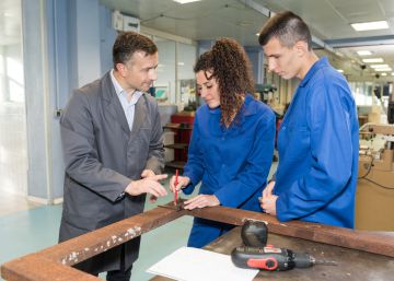 Ayudas a pymes o autónomos que realicen contratos en prácticas