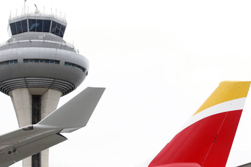Los vecinos de Santo Domingo pierden su batalla contra Barajas