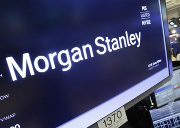 Morgan Stanley y Citigroup trasladarán su sede europea a Fráncfort