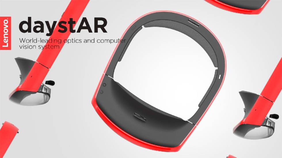 Daystar Lenovo