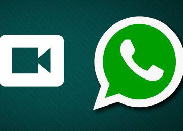 Así puedes hacer videollamadas por WhatsApp mientras chateas