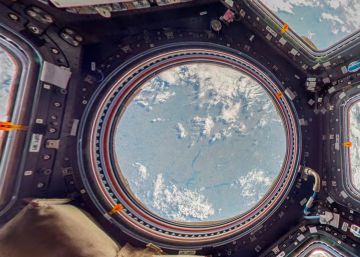 Cómo explorar la Estación Espacial Internacional con Google Street View