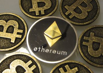 ¿Otra burbuja en las criptodivisas?