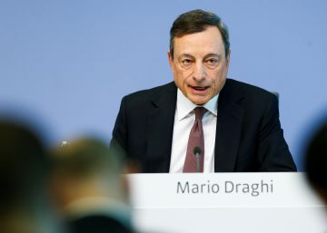 Las tres 'pes' de la hoja de ruta de Draghi para Europa