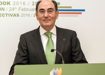 Galán obtuvo unos ingresos de 4,64 millones en el primer semestre