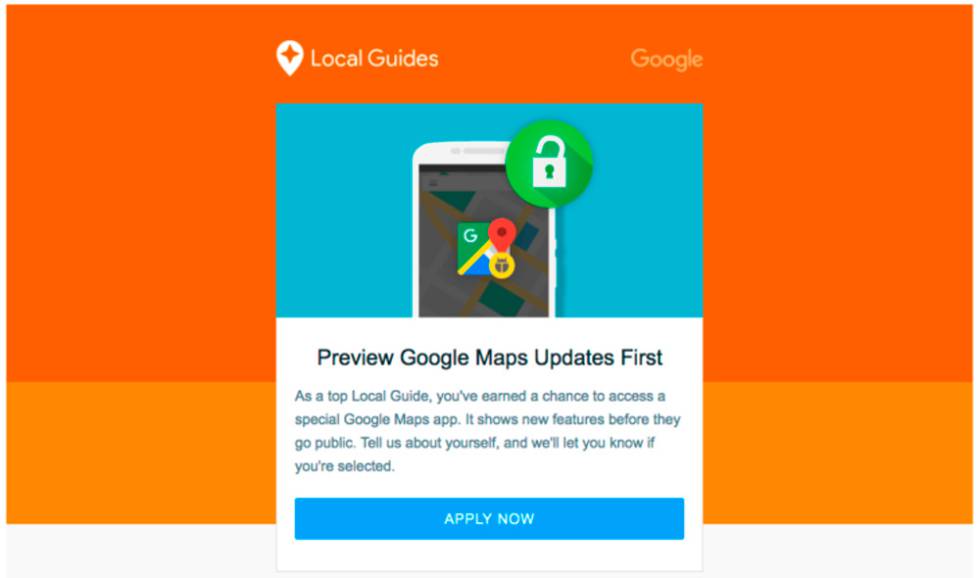 Local Guides