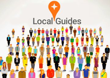 Disfruta antes que nadie las novedades de Google Maps siendo Local Guides 6+