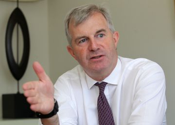 Sean Taylor, director de inversiones de Deutsche AM para Asia Pacífico