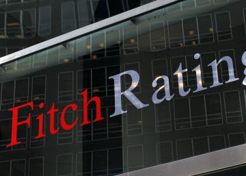 Logotipo de Fitch.