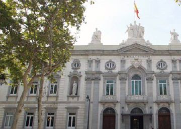 recurso de casacion