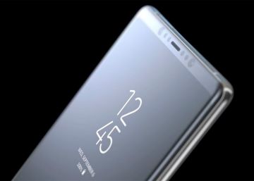 Ya es oficial, el Samsung Galaxy Note 8 se presenta el 23 de agosto