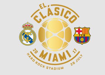 Cómo ver a Madrid y Barça en la International Champions Cup 2017 desde el móvil