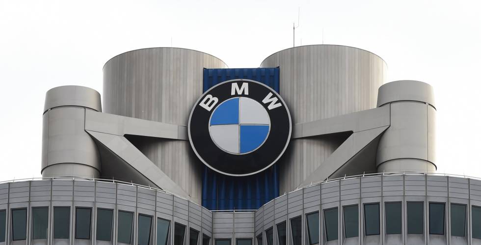 Constructores alemanes de automóviles formaron un cartel durante años