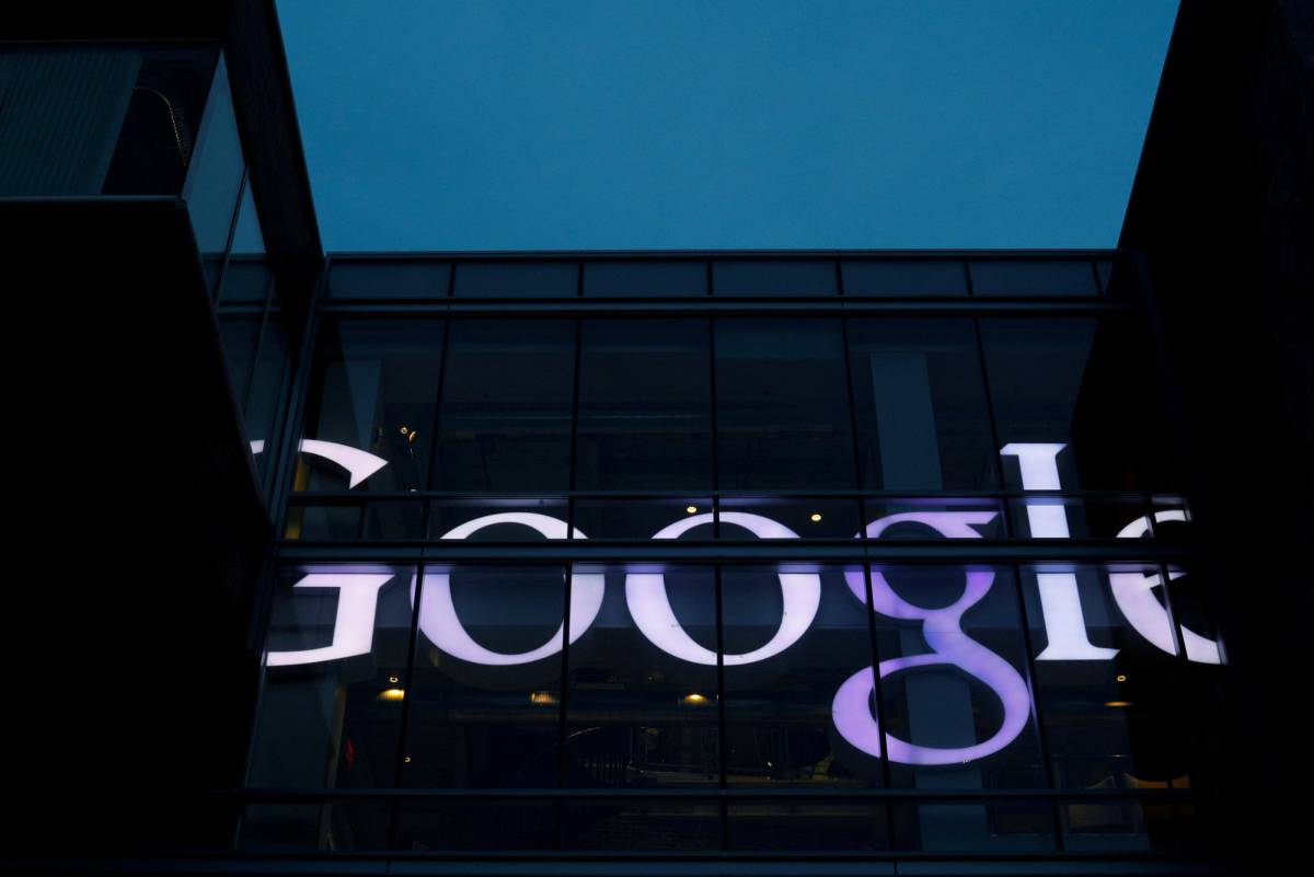 Google reduce un 28% sus beneficios tras la multa de la UE