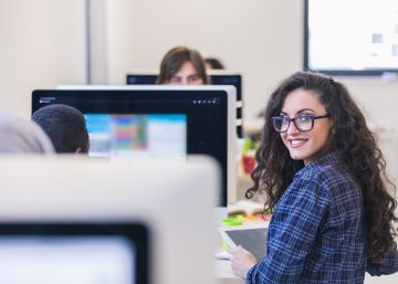 El plan de aceleración apoyado por Google, Amazon, Microsoft y Siemens