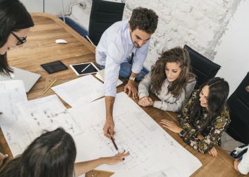 El 60% de pymes quiere digitalizarse, pero estas tres barreras se lo impiden