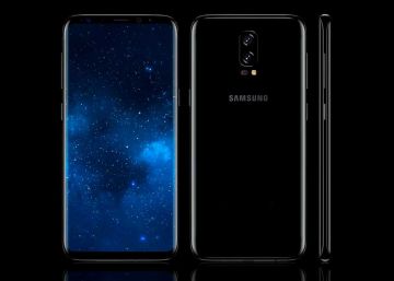 El Samsung Galaxy Note 8 superará al zoom óptico del iPhone 7 Plus