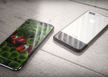 Apple podría desarrollar sus propias pantallas OLED