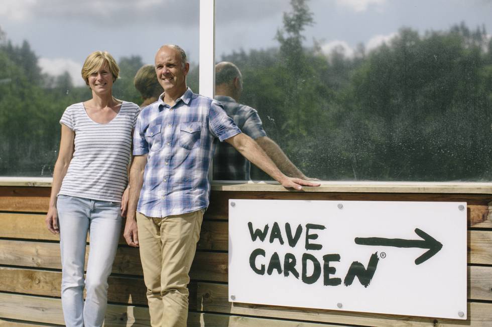 Wavegarden