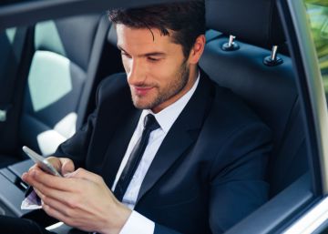 Apps para gestionar tu negocio viajando