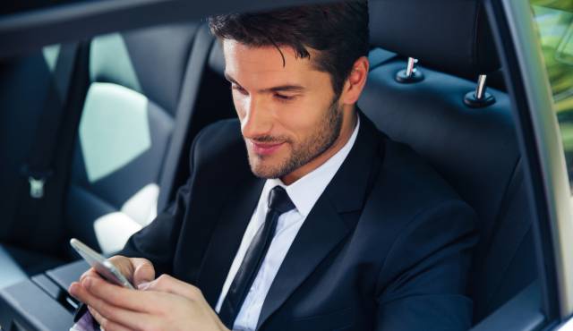 Apps para gestionar tu negocio viajando