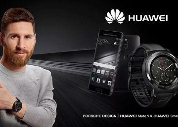 El Huawei Watch 2 Porsche Design llega a Europa a un precio de 795€
