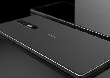 Fecha de presentación del Nokia 8, primer tope de gama de la nueva Nokia
