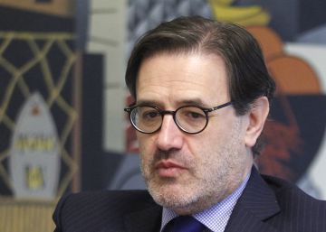 “Vamos a seguir creciendo con adquisiciones” “Vamos a seguir creciendo con adquisiciones”