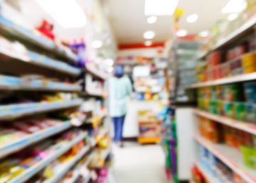 Uno de cada cuatro empleos en franquicias viene de la alimentación