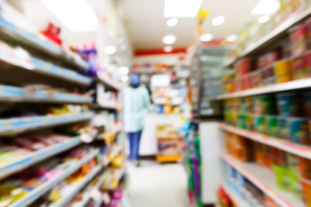 Uno de cada cuatro empleos en franquicias viene de la alimentación