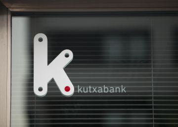 KutxaBank.