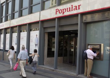Bruselas responderá el 3 de agosto sobre el ‘caso Popular’