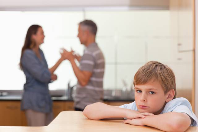 Fayr te ayuda a planificar tu divorcio con hijos