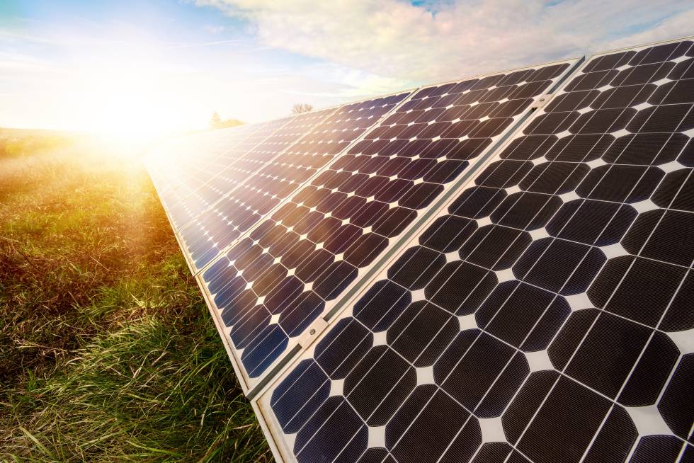 La solar volverá a brillar en Europa